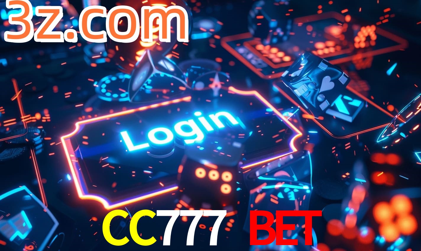 Bônus de Cadastro Cassino CC777 BET